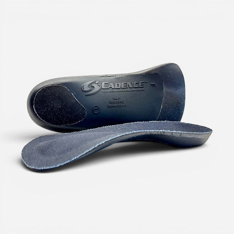 3/4 + MP Insoles