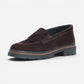 Chloe 06 Brown Suede