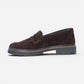 Chloe 06 Brown Suede