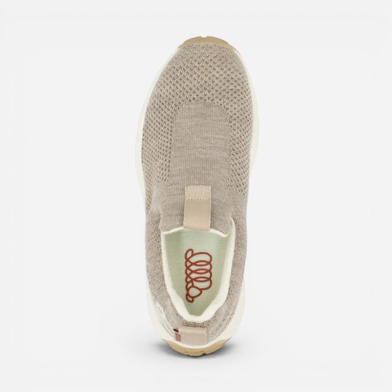 Coogee GT Slip Taupe/Ecru
