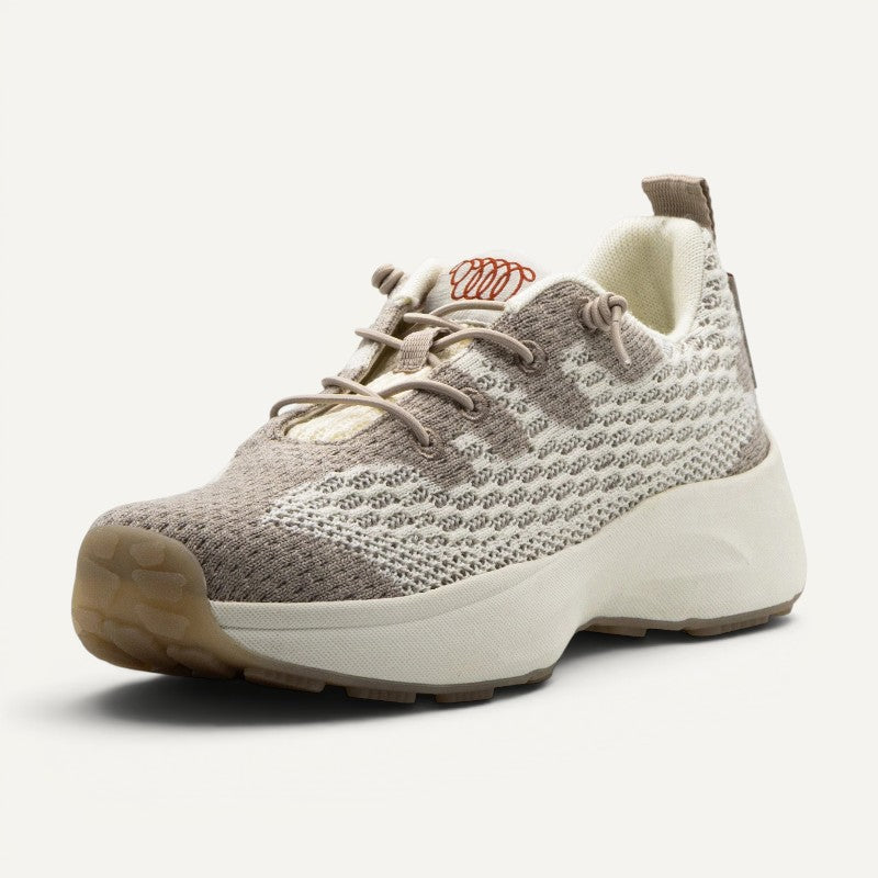 Coogee GT Trek Ecru/Taupe