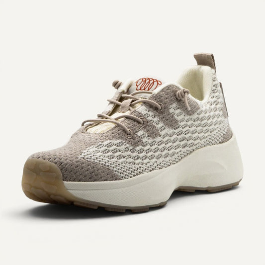 Coogee GT Trek Ecru/Taupe