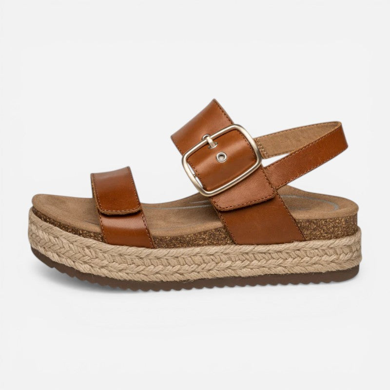 Vania platform Cognac