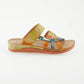 Caiman Camel Multi