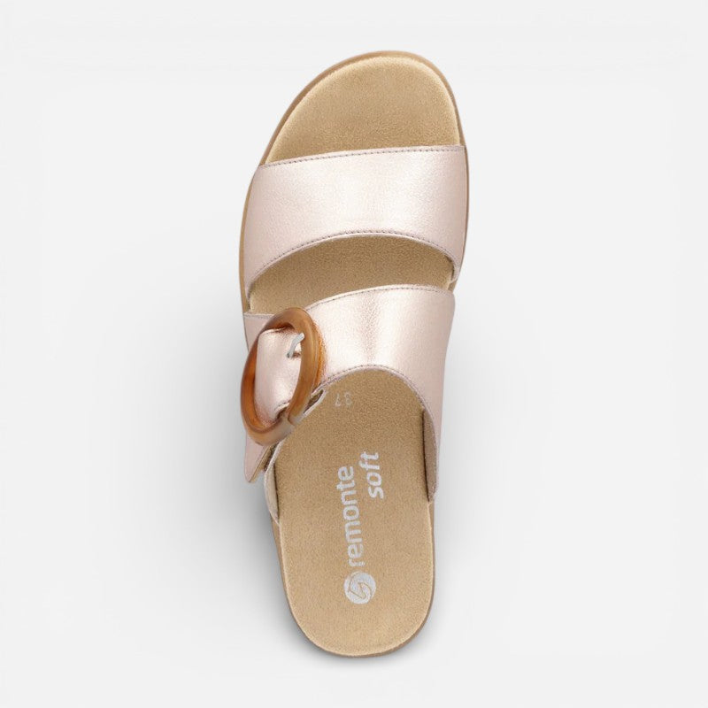 Jocelyn 51 Copper