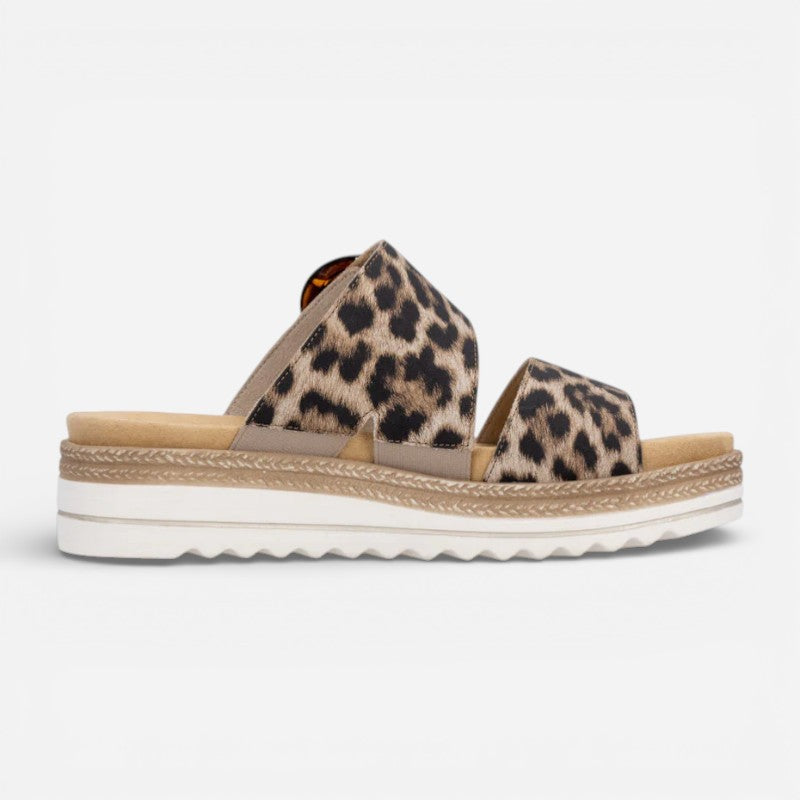 Jocelyn 51 Natur/Leopard