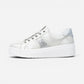 Julika 10 Perlmutt/Silver