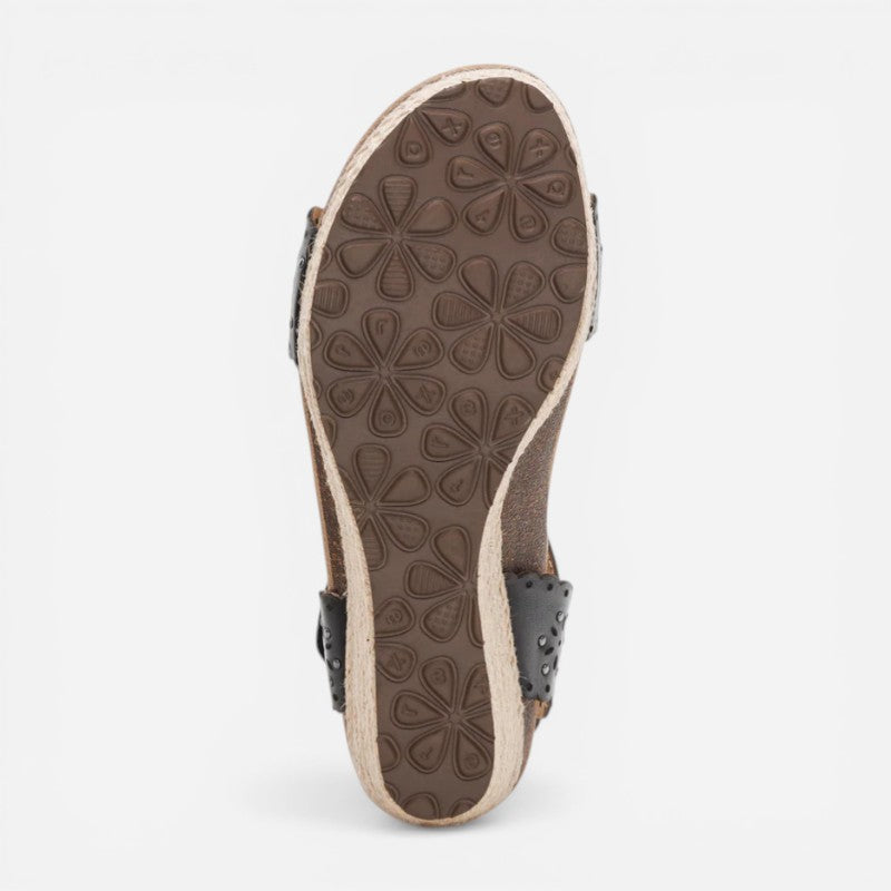 Sydney Cutout Black
