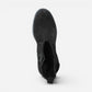 Fay 07 Black Suede