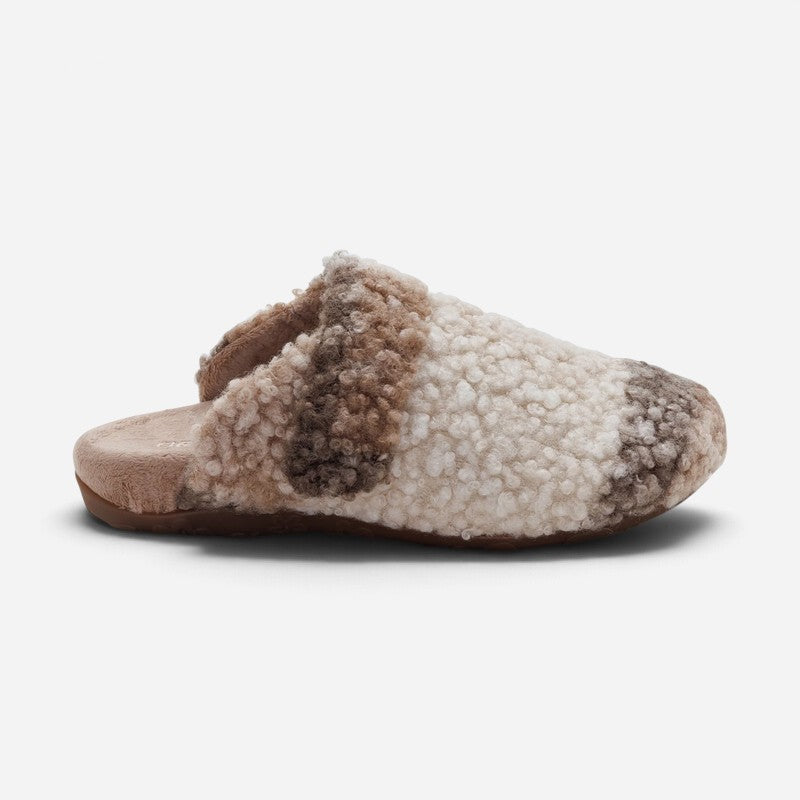 Mia Slipper Multicolor