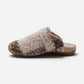 Mia Slipper Multicolor