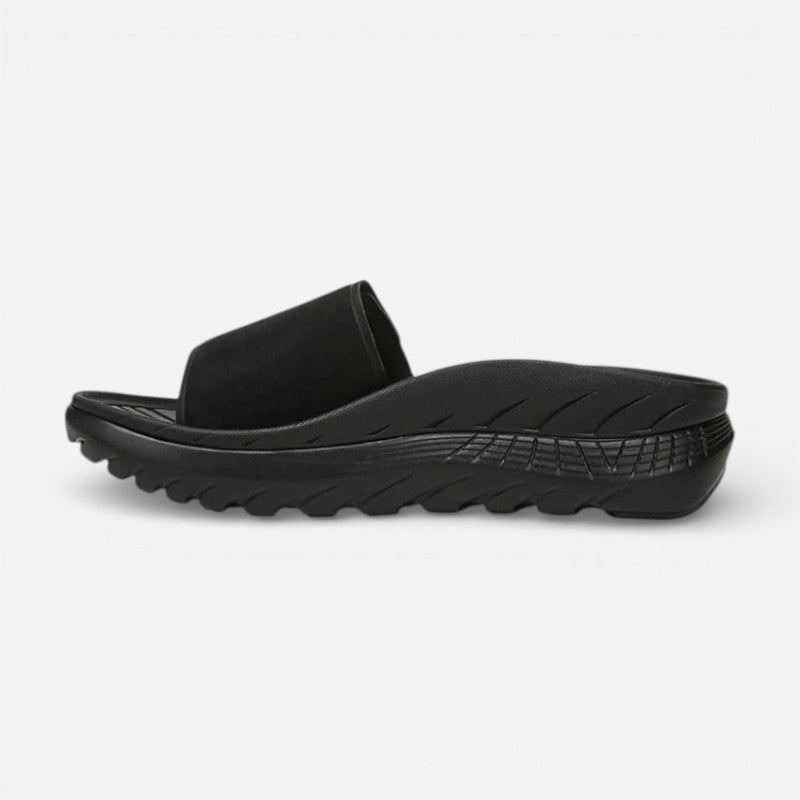 Rejuvenate Black/Black
