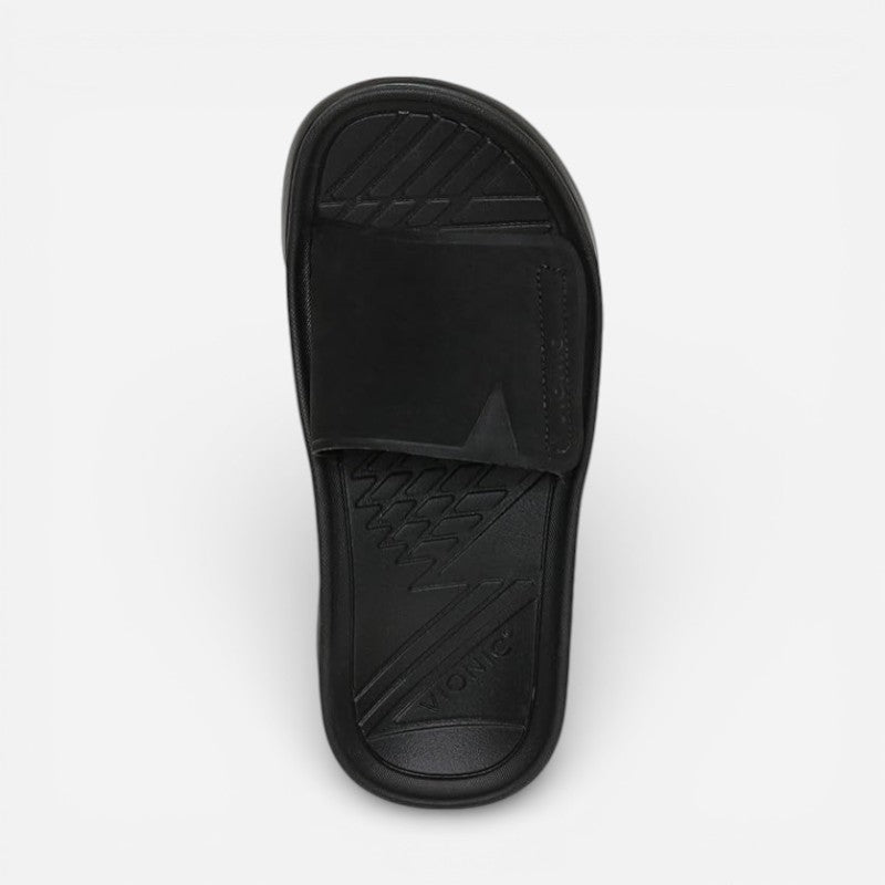 Rejuvenate Black/Black