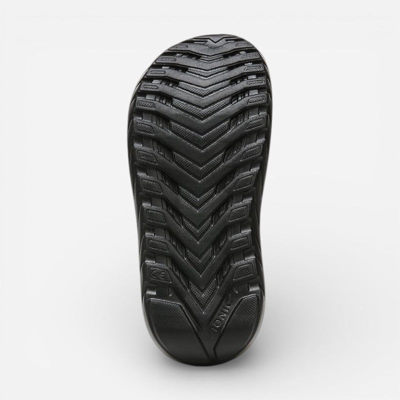 Rejuvenate Black/Black