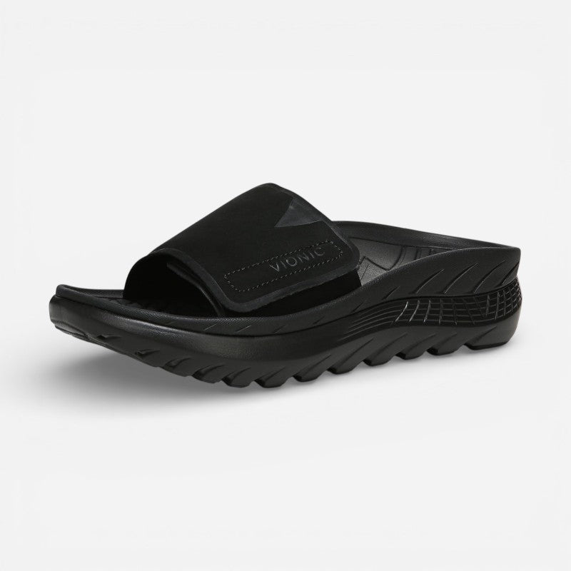 Rejuvenate Black/Black