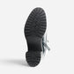 Indie Waterproof Dark Green Patent