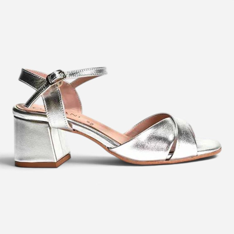 Ilaria Argento Leather
