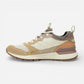 Alpine 83 Sneaker Recraft Camel Multi