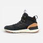 Women's Alpine 83 Snkr Recraft Mid Waterproof Black