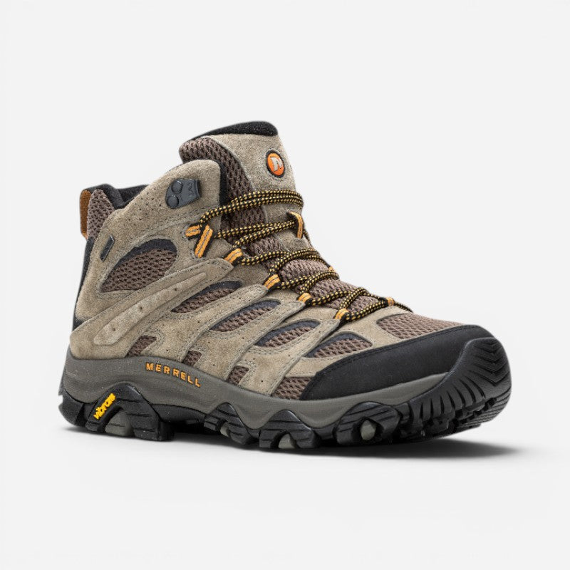 MEN'S MOAB 3 MID GTX WALNUT