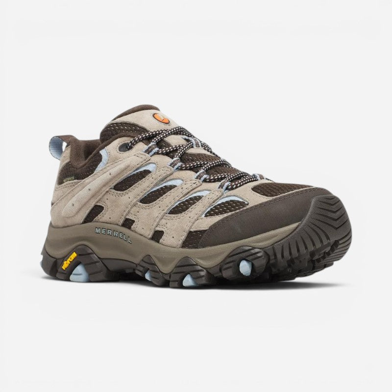 Women's Moab 3 Mid GTX Brindle