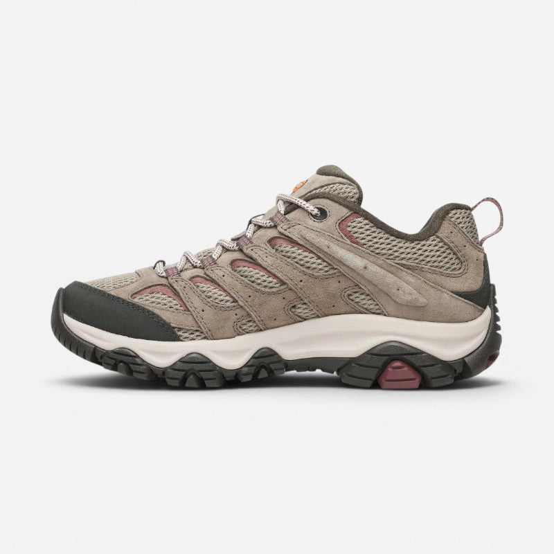 Women's Moab 3 Falcon
