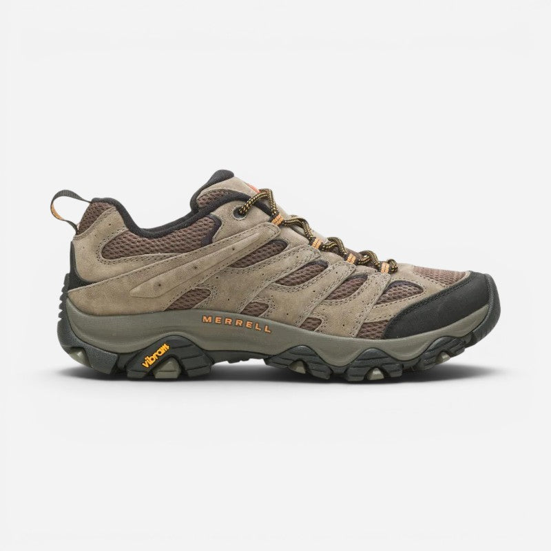 Men's Moab 3 Walnut Medium