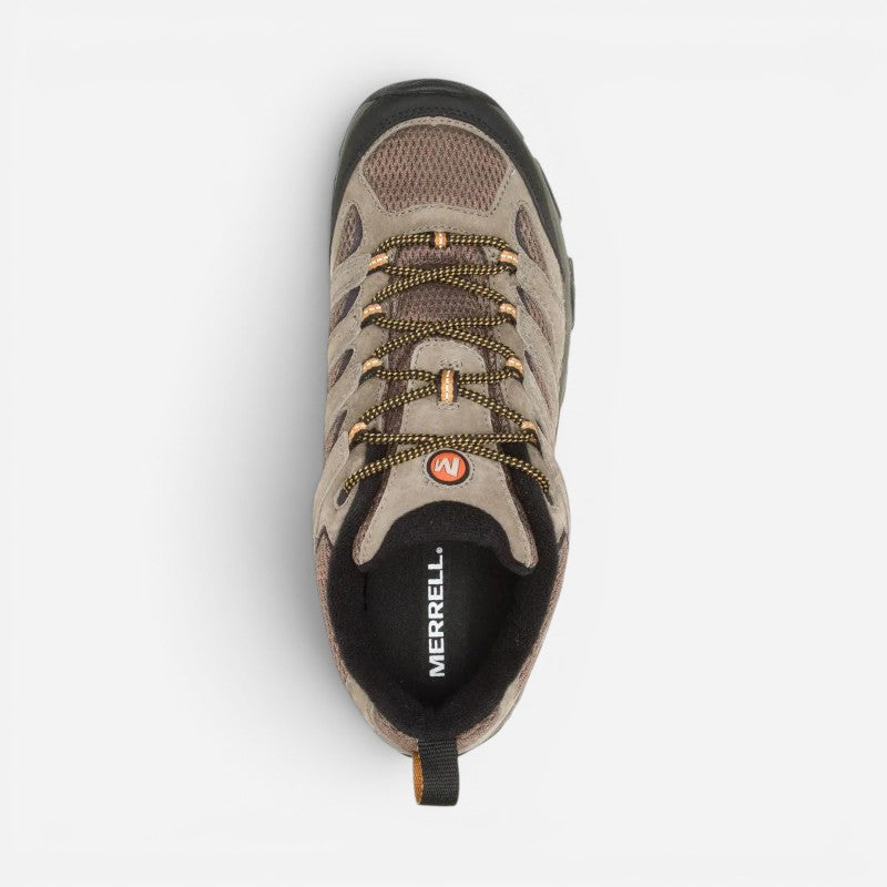 Men's Moab 3 Walnut Medium