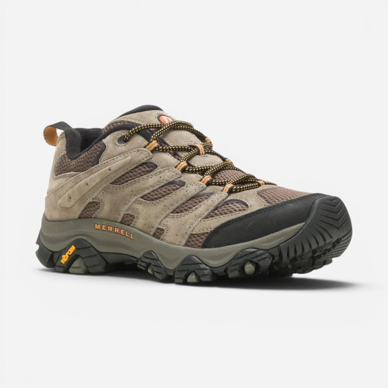 Men's Moab 3 Walnut Medium