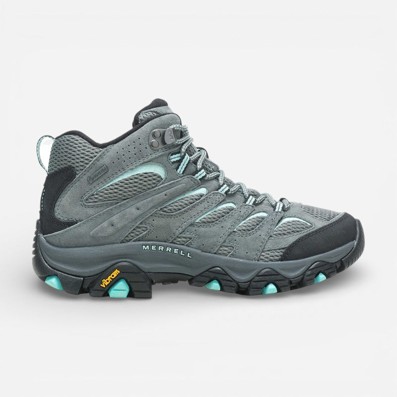 Women's Moab 3 Mid GTX Sedona Sage