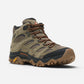 Men's Moab 3 Mid Waterproof Olive/Gum