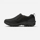 Men's Coldpack 3 Thermo Moc Waterproof Black