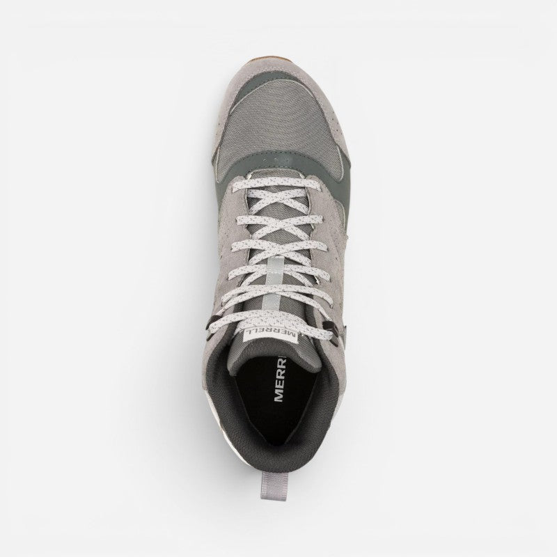Men's Tempo Sol Mid Wp Alloy