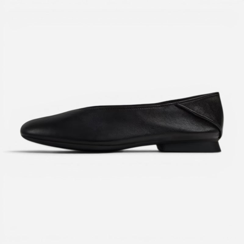Casimyra Ry K201253 Black Leather