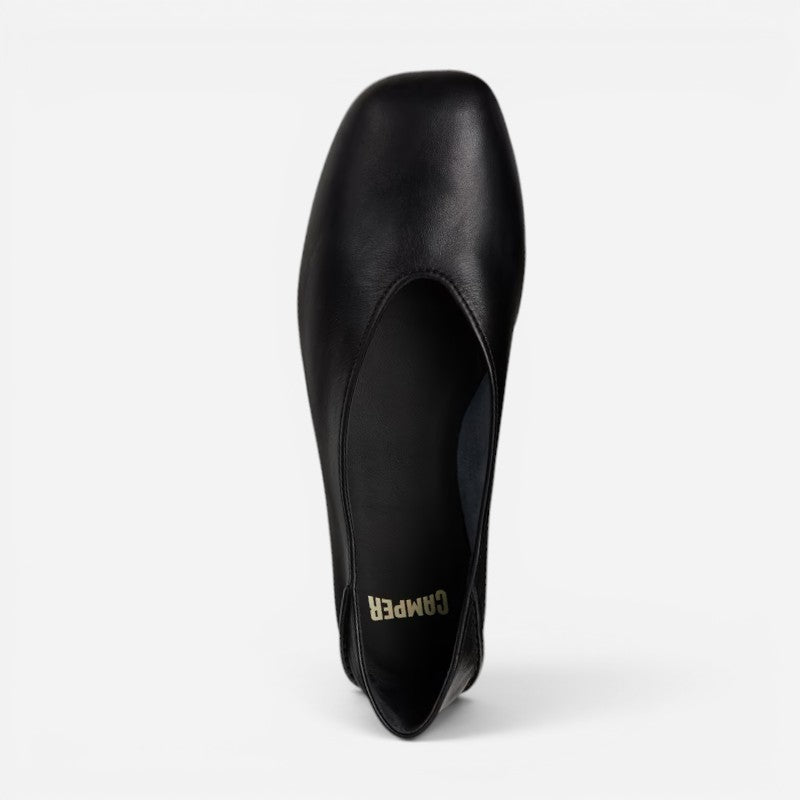 Casimyra Ry K201253 Black Leather