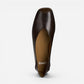Casimyra Ry K201253 Brown Leather