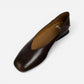Casimyra Ry K201253 Brown Leather