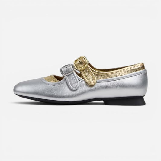 Casimyra Ry K201952 Silver/Gold