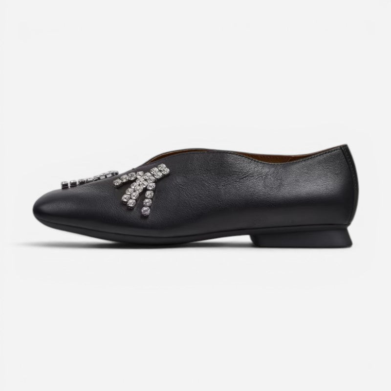 Twins K202001 Black Jewels