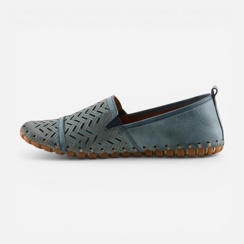 Kapri Blue