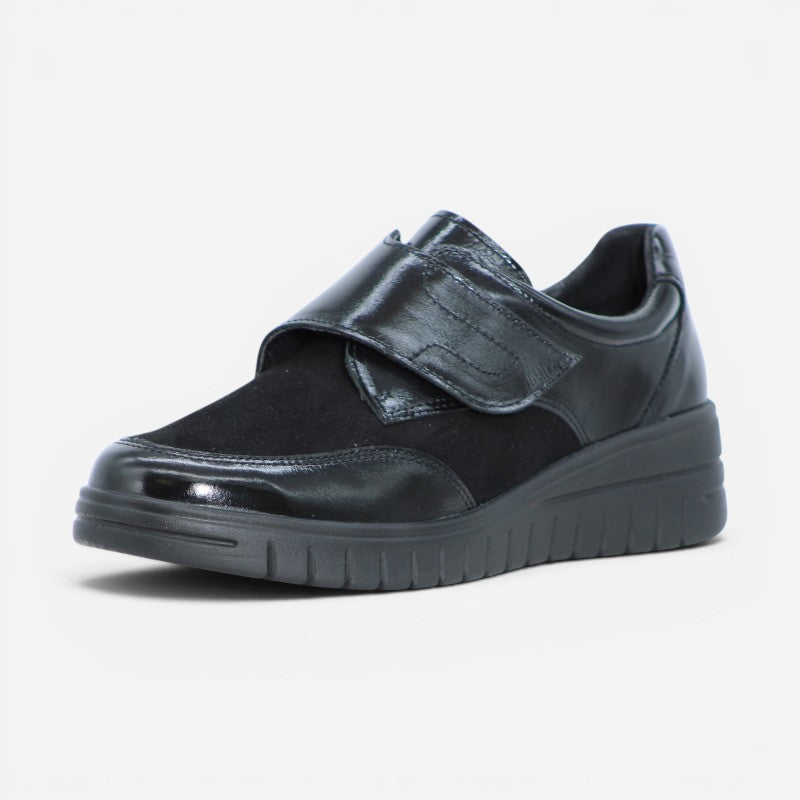 Kisla 22 Black Combi