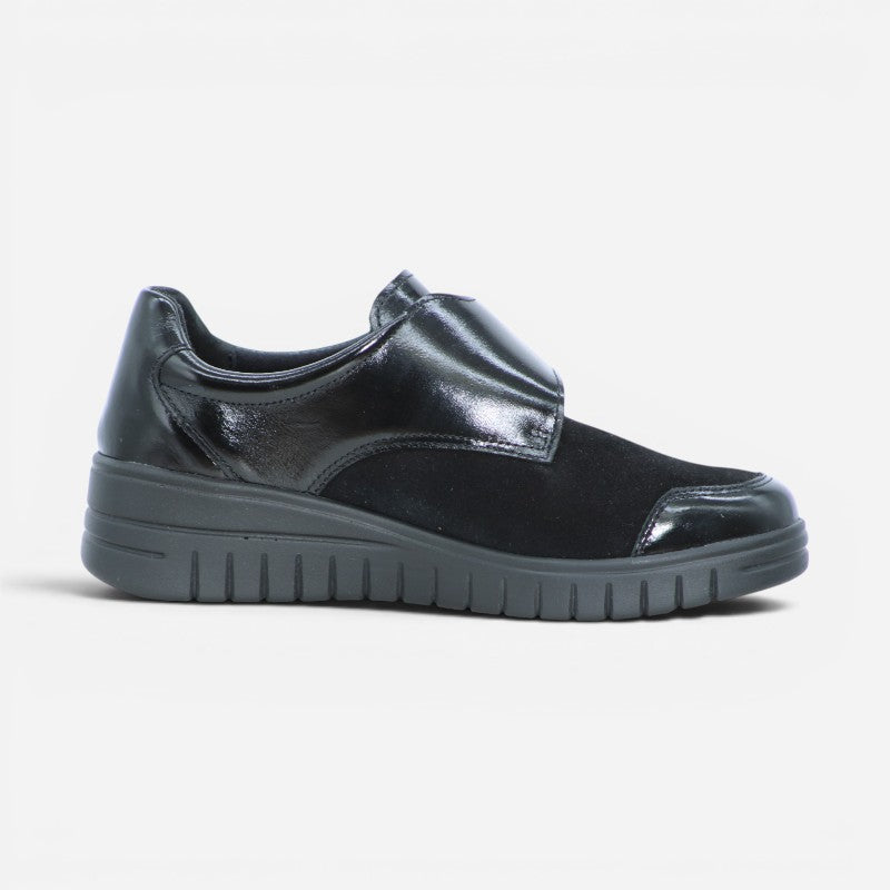 Kisla 22 Black Combi
