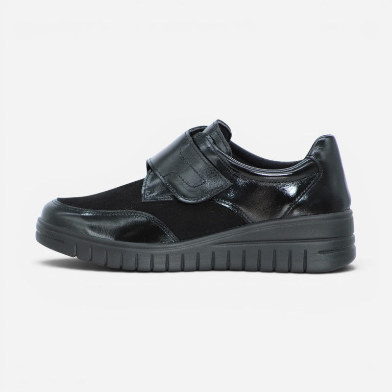 Kisla 22 Black Combi