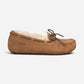 Kid's Dakota Slipper Chestnut