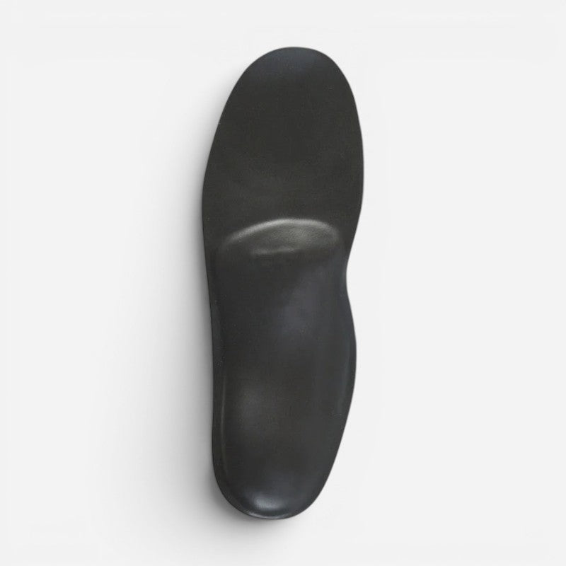 Men's Memory Foam Orthotics W/ Metatarsal Support