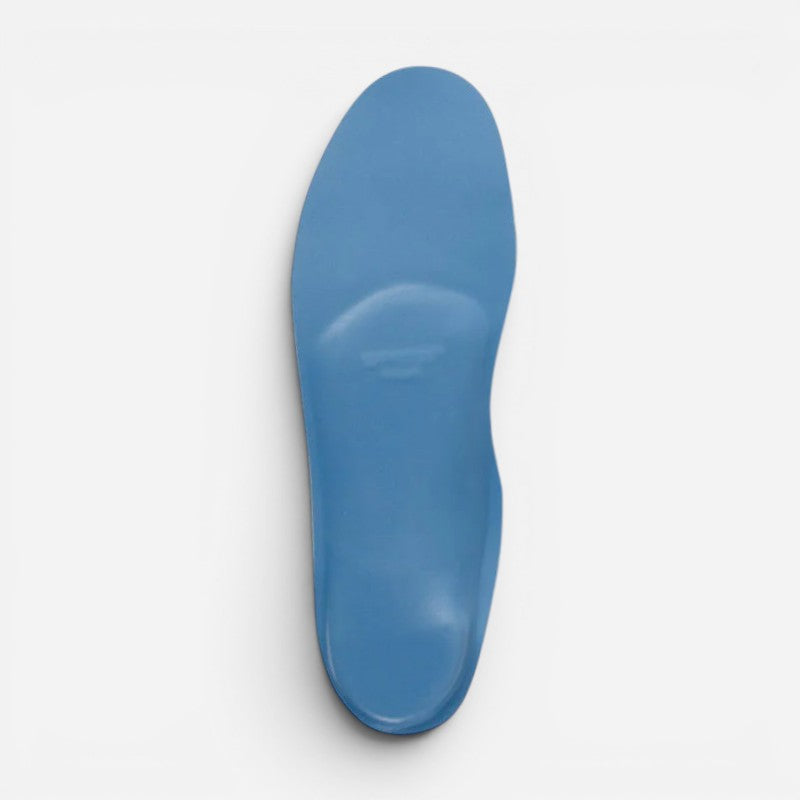 Memory Foam Posted Orthotics