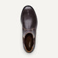 Kaylee Low Boot Dark Brown
