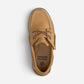 Little Kid's Zeke Boat Shoe Light Tain Oiled Full Grain Leather