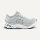 Men's Aura 2 Grey/White