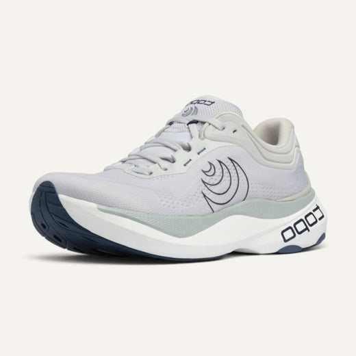 TOPO Men's Aura 2 Grey/White